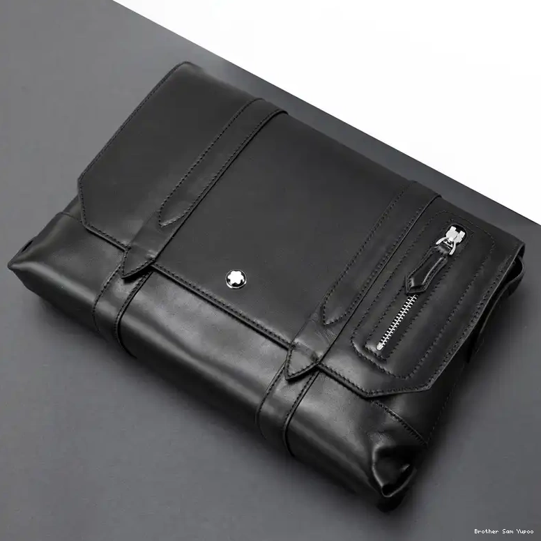 Brother Sam Montblanc 2404YA0047 Bags 0809